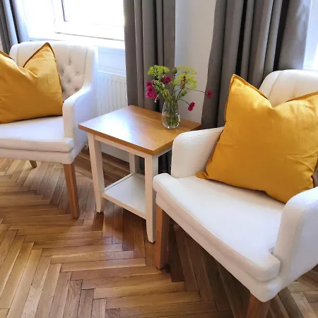Apartment Im Alten Rathaus Dahlenburg Экстерьер фото