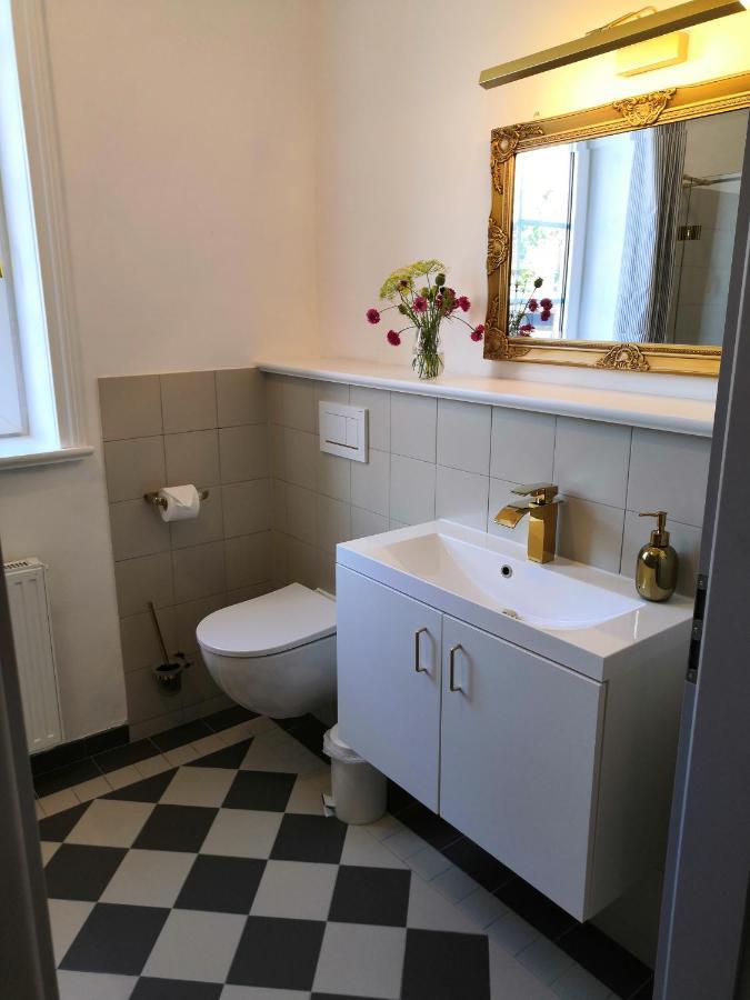 Im Alten Rathaus Apartment Dahlenburg